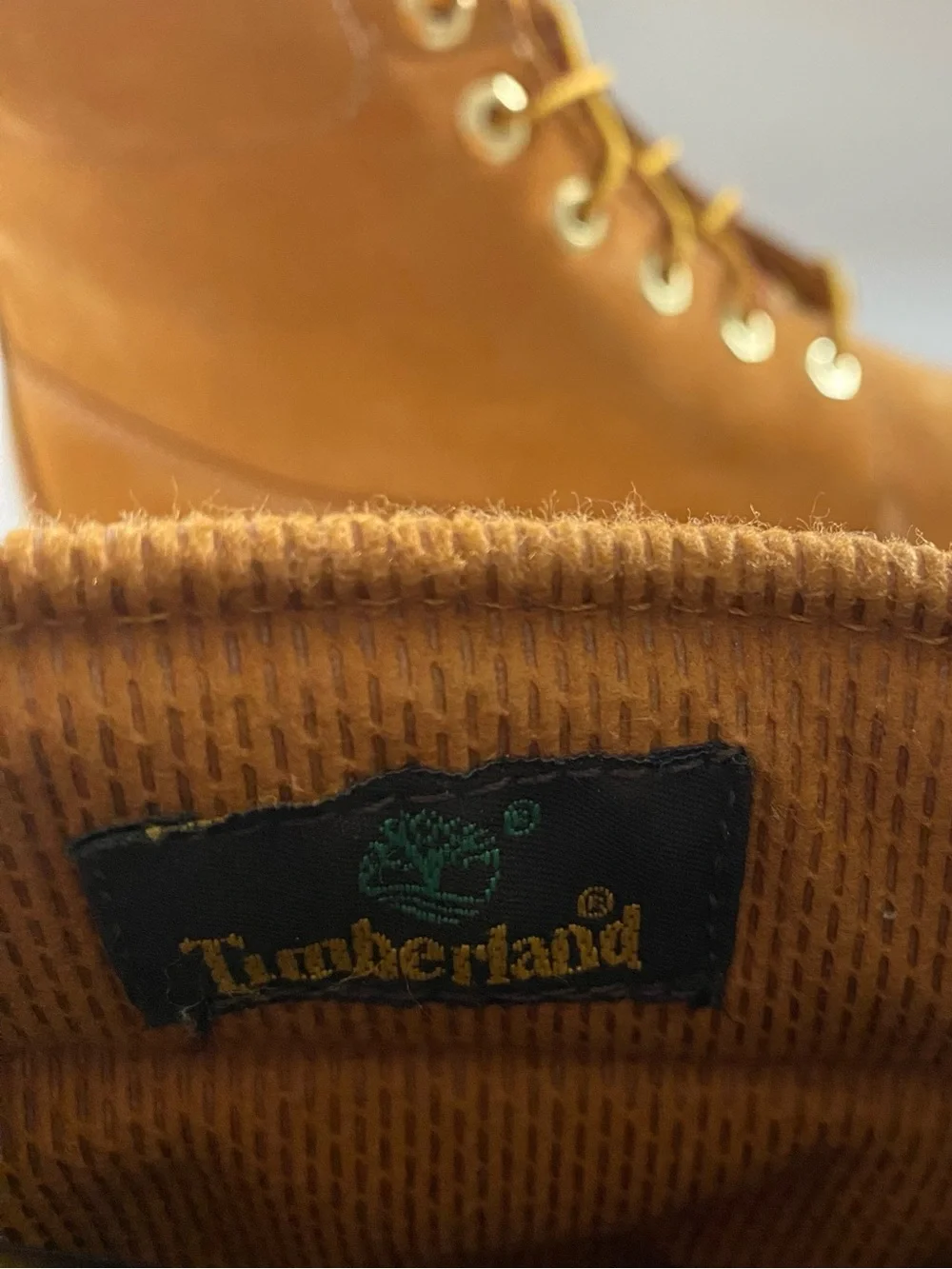 TIMBERLAND MEN 6